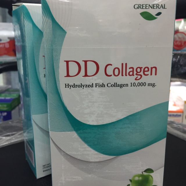 DD Collagen
