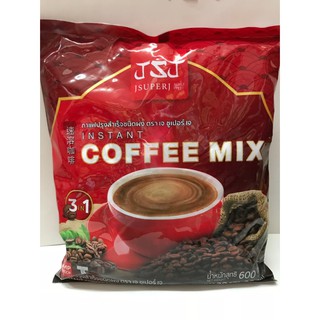 กาแฟเจ Coffee Mix หอมอร่อย☕️ห่อละ30ซองจ้าาา