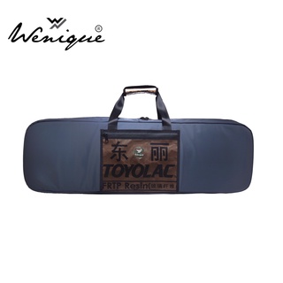 Surfboard travel bags  กระเป๋าเซิร์ฟสเก็ต ขนาด 90*29*20 ซม. (F001)