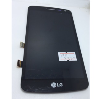 หน้าจอLg K5.   X220(LCD LG)