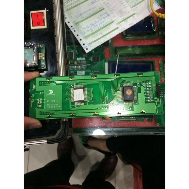 YY ความเข้ากันได้สากลใหม่p198-1 d-0 20211