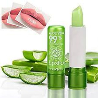 Tanako Aloe vera 99% soothing gel lipstick