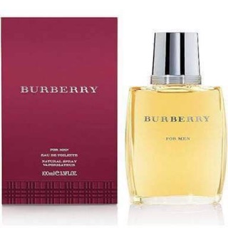 Burberry London Classic