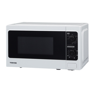 ถูกที่สุด✅  TOSHIBA ไมโครเวฟ รุ่น ER-SGM20(W)TH ขนาด 20 ลิตร สีขาว Microwaves