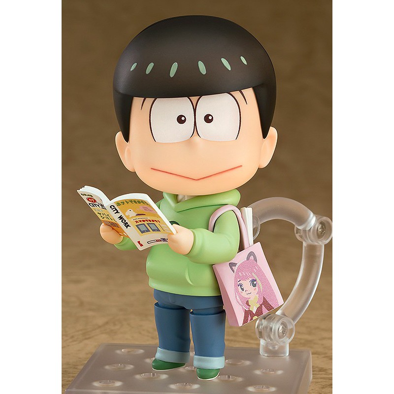 Nendoroid 637 / Nendoroid Choromatsu Matsuno [ ของแท้ ]​