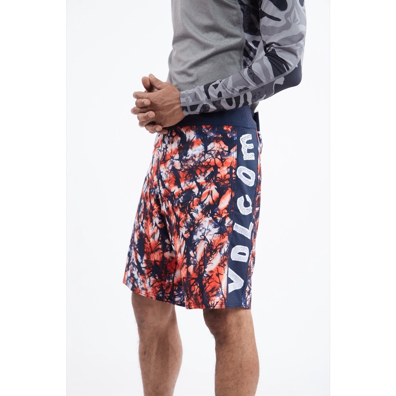 Volcom กางเกง 4TH OF JULY MOD 19 VA0822109