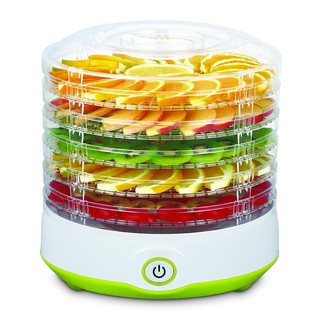 OXYGEN เครื่องอบผลไม้แห้ง รุ่น KYS-327A เครื่องอบผลไม้