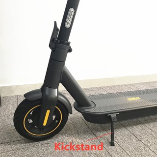 ขาตั้งสกู๊ตเตอร์ Kick Stand for Ninebot MAX G30