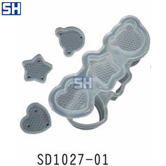 SD1027-01 SUSHI MOULD - SUSHI MOLD