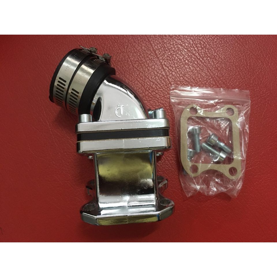 คอหรีดสําหรับรถป๊อบ  DIO AF18 AF28 AF27 49cc 50cc 2T