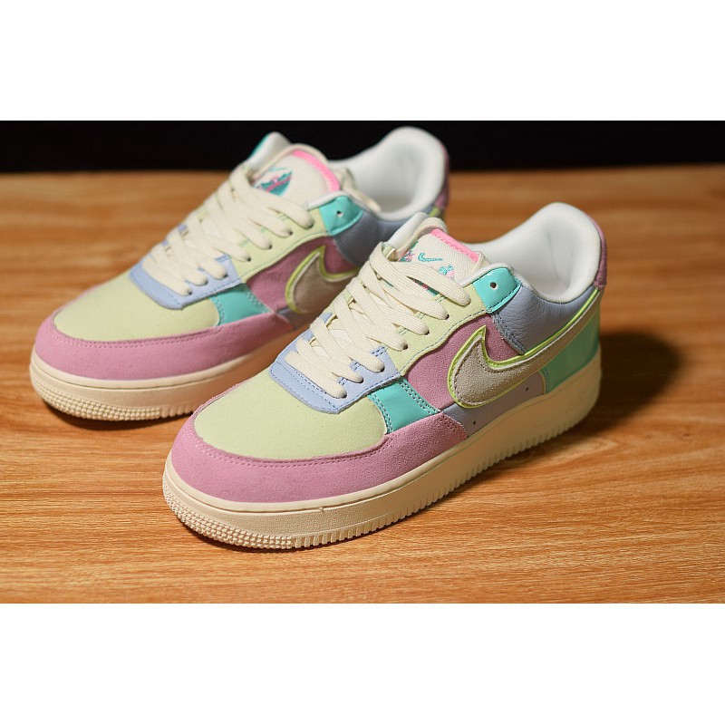af1 easter egg 2019