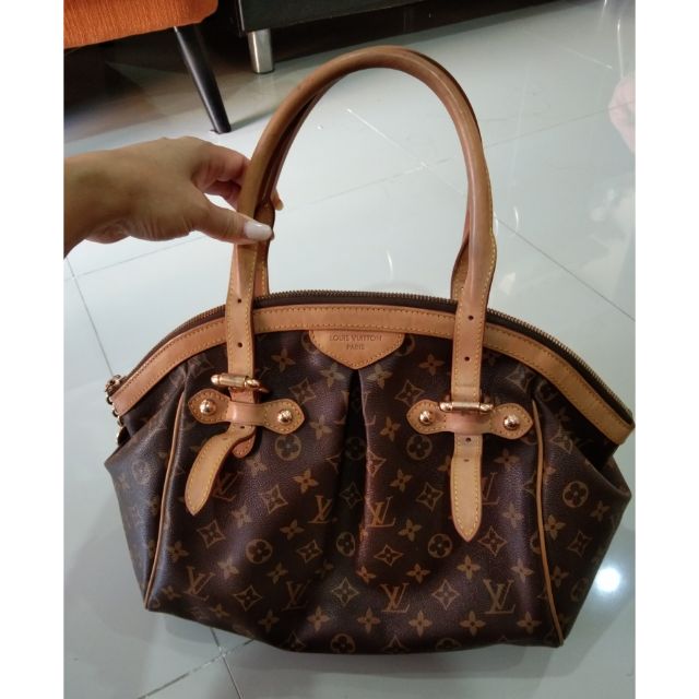 Tivoli GM หลุยส์มือสอง