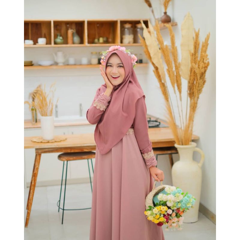 RAQUMI MAUVE MOZBUE*