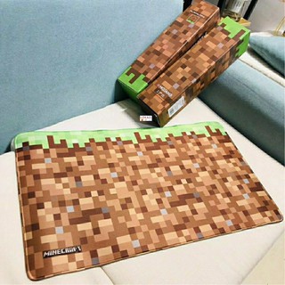 【Special Offer 】Minecraft  Mouse Pad -  Minecraft Soil HUGE 60cm Anime Mousepads