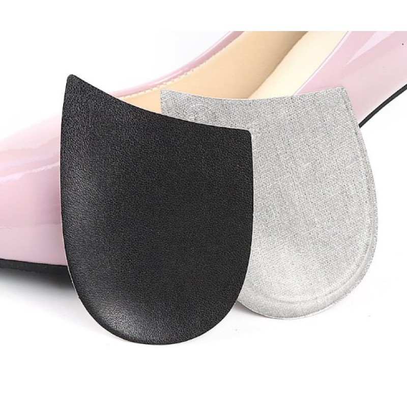 Leg14 แผ่นรองส้นเท้าสำหรับผู้ที่เดินขาโก่งเป็นรูปตัวX/Oหรือเดินขาเป็ด - รูปที่ 5