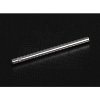 NTM Prop Drive 3548 Series Replacement Shaft : SHT006