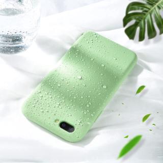 Original Soft Liquid Silicone OPPO F11 F9 Pro F1s A3s A5s A7 A83 A79 Phone Case