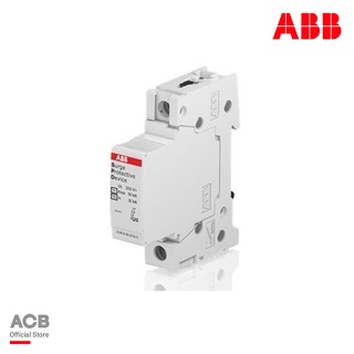 ABB : 2CTB815708R1200 : OVR T2 80-275s P QS Surge Protective Device เอบีบี