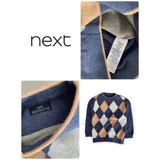 !!!Clearance Sale!!! Sweaters Shirts เสื้อกันหนาวเด็กผู้ชาย-เด็กผู้หญิง งานแท้จาก Next