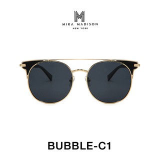 Mira madison แว่นตากันแดด รุ่น BUBBLE-MR C1