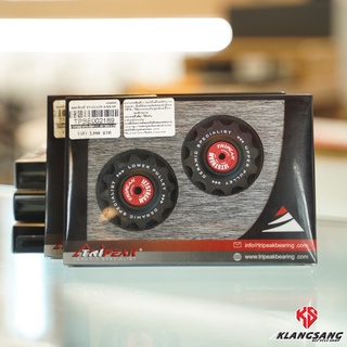 ลูกรอกตีนผี Tripeak เซรามิก สำหรับ Sram AXS 12/12T และ 12/14T ลื่นสุด