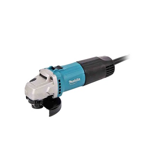 MAKITA เครื่องเจียร์ 4" สวิทซ์สไลด์ 540W [M0900B]