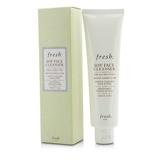 Fresh Soy Face Cleanser 150ml เฟรช คลีนเซอร์