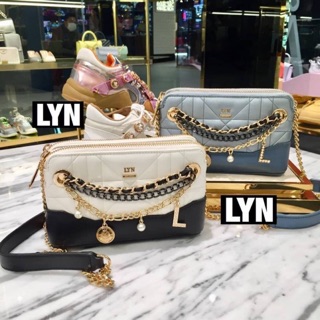 กระเป๋า Lyn คอลใหม่ แท้👜🔥