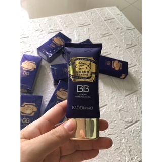 BAODIMAO BB Wonder Cream / ครีมหน้าเนียน มิสทีน บีบี วันเดอร์ ครีม 50g