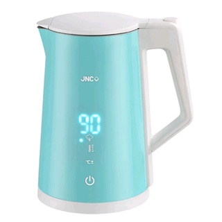 jnc กาต้มน้ำอัจฉริยะ 1.7l JNC Smart Kettle 1.7L