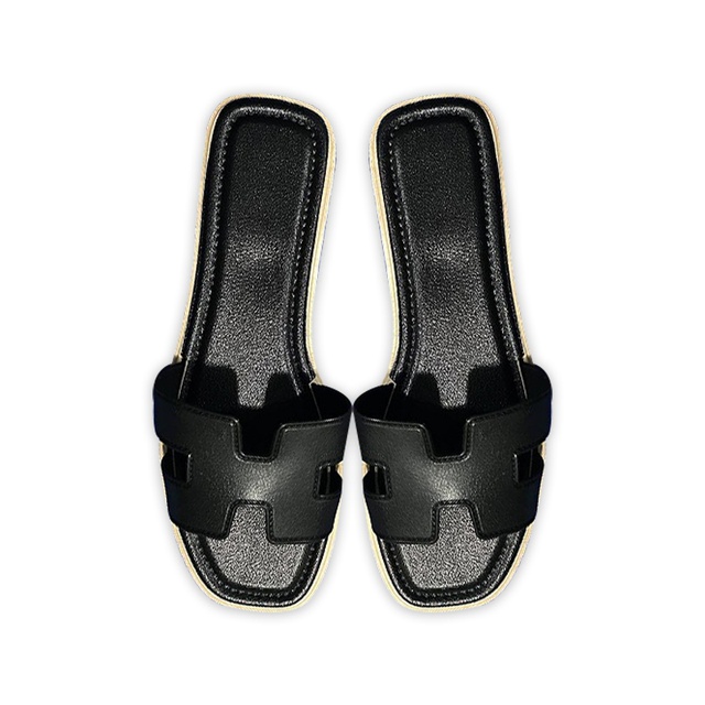 SP Shop รองเท้าแตะแฟชั่น