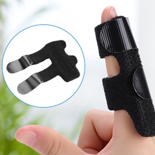 Fairy &amp; Magic Finger Splint ที่บรรเทาอาการปวดนิ้วมืออลูมิเนียม