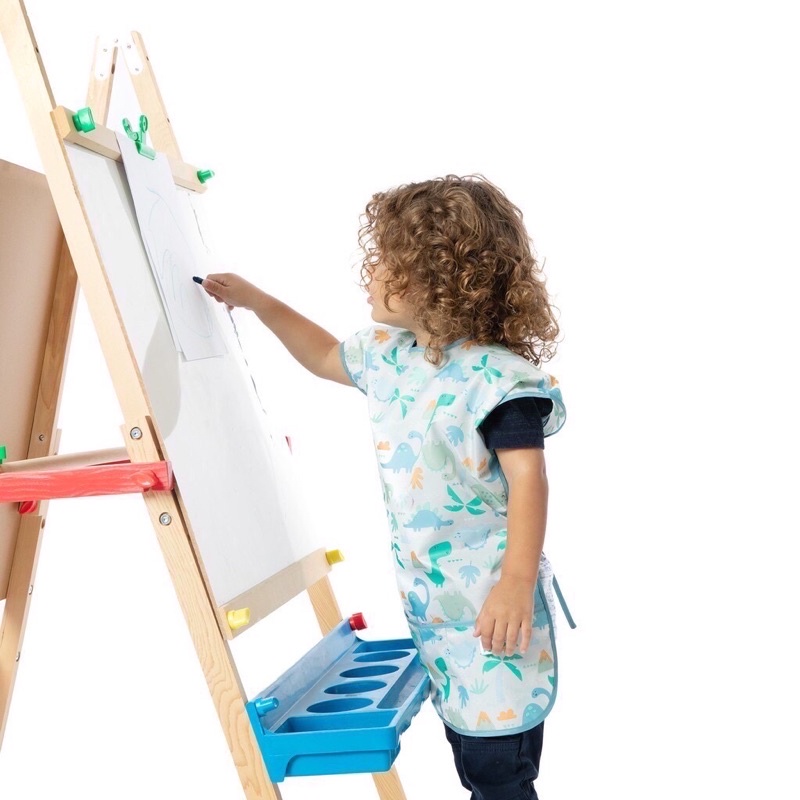 Bumkins short sleeve smock