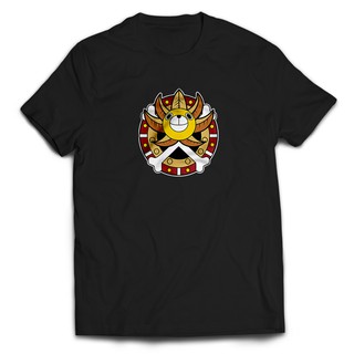 Tee - การ์ตูนอะนิเมะONEPIECEพลัสไซส์[4XL-5XL]เสื้อยืดขนาดBesarBajuONP-0012