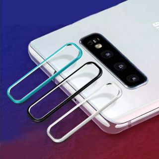 Samsung Note 10 Plus /Note 10 Camera Metal Guard Circle