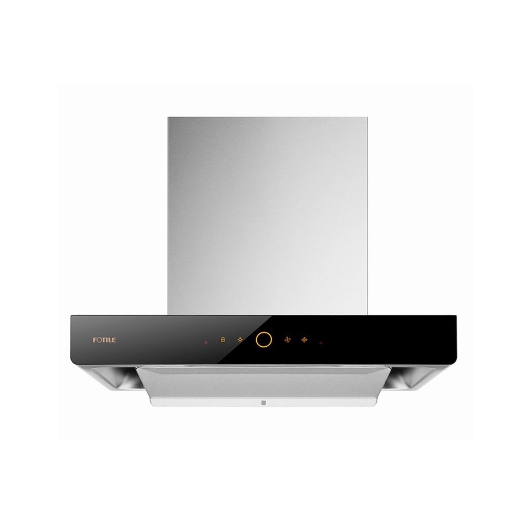 FOTILE Hood เครื่องดูดควันทรงกระโจม Model EMS6008-CR ขนาด 60 cm.