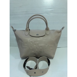 LONGCHAMP LGP SMALL TOP HANDLE