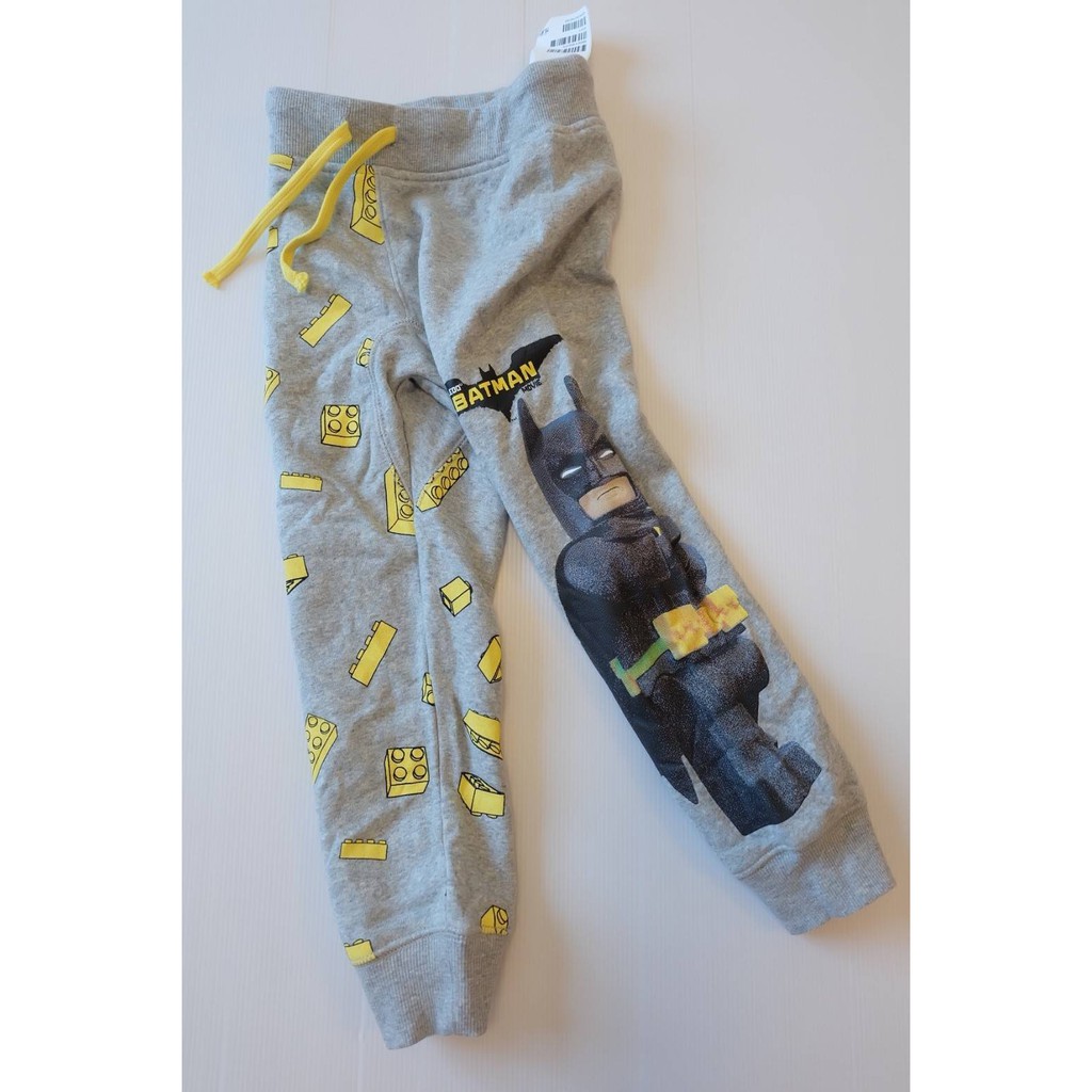 กางเกงขายาว Batman แท้