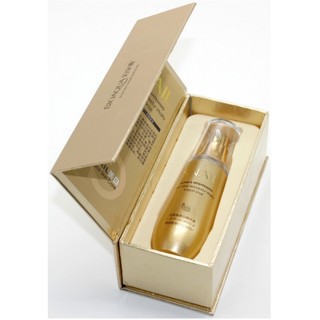 BIOAQUA SNAL REPAIR &amp; BRIGHTENING Skin Glow Wonderful Vitality Import Snail 40ml.