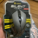 reviewร้านแนะนำเมาส์ Nubwo Silent Mouse NM 19 ไร้เสียงคลิก ประกันศูนย์ 1ปี comment 2