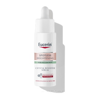 Eucerin SPOTLESS BRIGHTENING SEBUM CONTROL CRYSTAL BOOSTER SERUM 30 ML