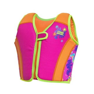 Zoggs Sea Unicorn Swimsure Jacket ชูชีพลอยตัว ชูชีพเด็ก