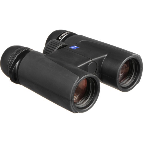 ZEISS 8x32 Conquest HD Binoculars กล้องส่องทางไกล