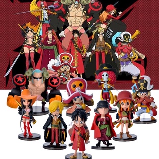 ฟิกเกอร์ One piece ราคาถูกที่สุดดดดด