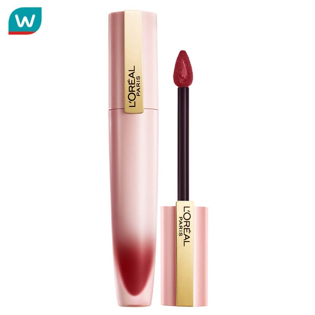 L'Oreal ลอรีอัล ชิฟฟ่อน ซิกเนเจอร์ 7มล. #220 ไอ เซนต์