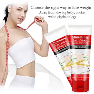 *ส่งจากไทย*Slimming Body Creem Shaping Perfection ครีมกระชับสัดส่วนการเผาผลาญไขมันให้ความชุ่มชื้น รหัสสินค้า 5033