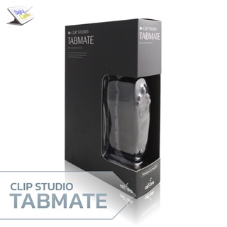 CLIP STUDIO TABMATE คอนโทรลเลอร์คีย์ลัด สำหรับโปรแกรมวาดภาพ ใช้ได้กว่า 200 คำสั่ง ฟรี! โปรแกรม ClipStudio Paint Debut