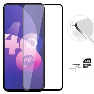 2 PCS OPPO F11 Pro เต็มหน้าจอฟิล์มกระจกนิรภัย OPPO F11 ป้องกันหน้าจอ OPPOF11 F 11 กระจกนิรภัย OPPOF11Pro