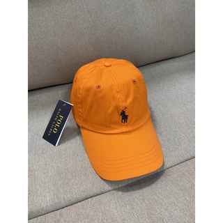 POLO Ralph Lauren Cap หมวกPOLO แท้100%