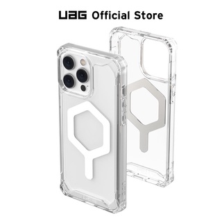 ใหม่ UAG เคสโทรศัพท์มือถือ แบบโปร่งแสง กันกระแทก สําหรับ iPhone 14 Pro max 14 Plus iPhone 13 Pro max iPhone 14 Pro